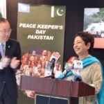 Statement by Ambassador Dr. Maleeha Lodhi