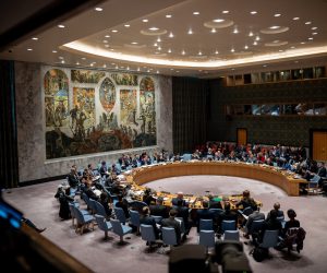 Why UNSC reform is elusive