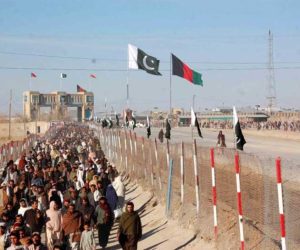 Pakistan’s Afghan dilemma